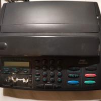 Telefono fax