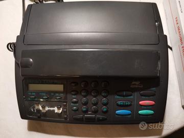 Telefono fax