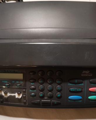 Telefono fax