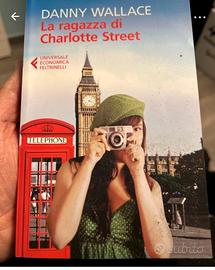 La ragazza di charlotte street