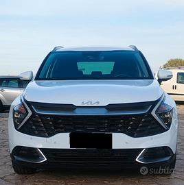 Kia Sportage 1.6 CRDi MHEV Style