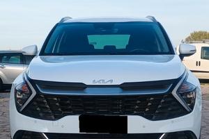 Kia Sportage 1.6 CRDi MHEV Style