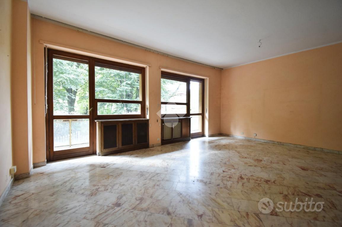 Appartamento – Torino, Valsalice, Circoscrizione 8 - Vista 3