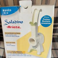 TAGLIAVERDURE ELETTRICO ARIETE