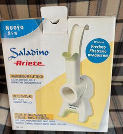 TAGLIAVERDURE ELETTRICO ARIETE