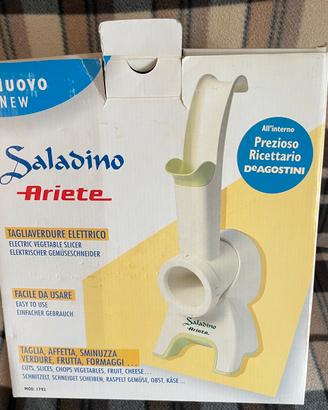 TAGLIAVERDURE ELETTRICO ARIETE