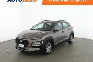 HYUNDAI Kona MC27391