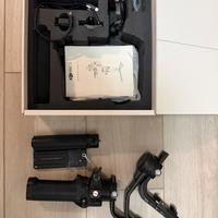 Gimbal Dji RSC2