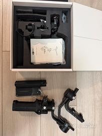 Gimbal Dji RSC2
