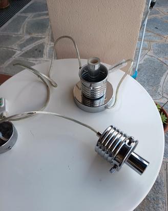 supporto per lampada da tavolo e da soffitto 