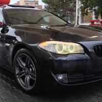 BMW 520D F11 FULL-FULL   MOTORE NUOVO