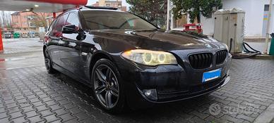 BMW 520D F11 FULL-FULL   MOTORE NUOVO