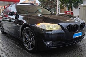 BMW 520D F11 FULL-FULL   MOTORE NUOVO