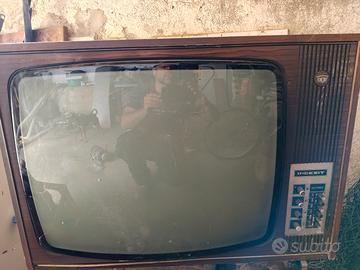 indesit TV anni 70