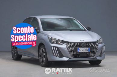 PEUGEOT 208 ii 2023 208 1.2 puretech Allure s&s 10