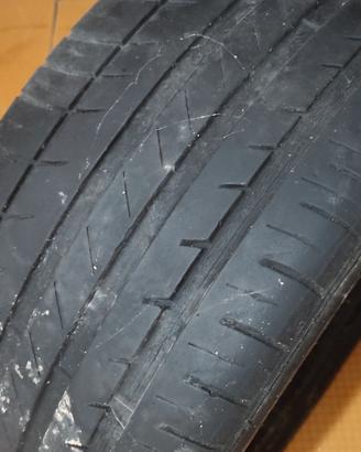 Pneumatici auto