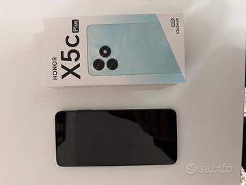 Honor x5c