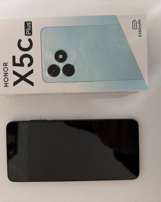 Honor x5c