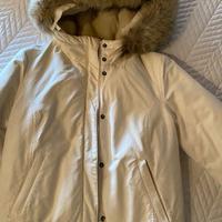 Giubbino Woolrich corto