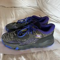 Scarpe Basket NBA tg 38