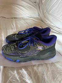 Scarpe Basket NBA tg 38