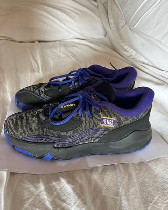 Scarpe Basket NBA tg 38