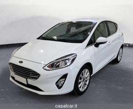 Ford Fiesta 1.5 TDCi 5 porte Titanium 3 ANNI ...