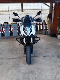 CFMOTO 650 MT
