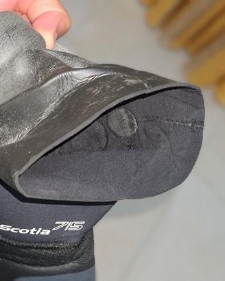 muta semistagna scubapro novascotia tg. L