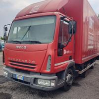 Iveco Eurocargo 80E17