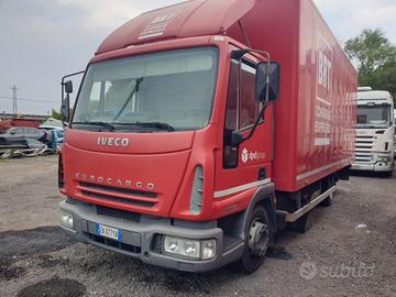 Iveco Eurocargo 80E17