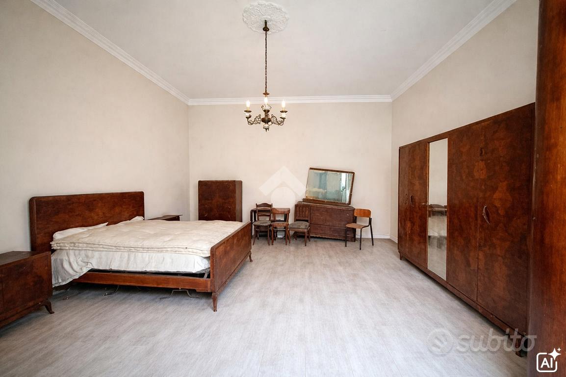Apartment in Arzano, Lanciasino - Altro