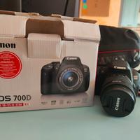 Canon 700D