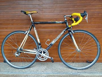 bici corsa colnago dream