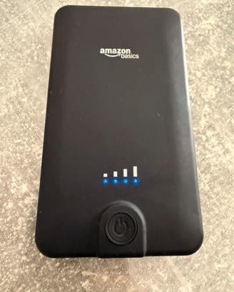 Power bank 5600mAh