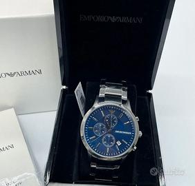 Orologio uomo Emporio Armani EA7 sport+Spedizione