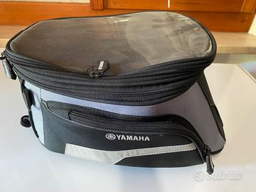 Borsa da serbatoio