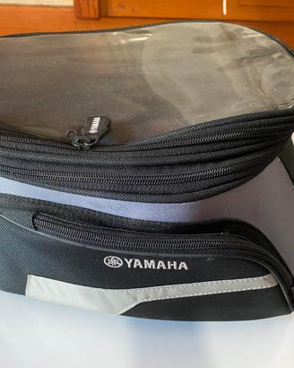 Borsa da serbatoio