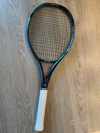 Racchetta tennis Yonex Ezone 100 manico L2