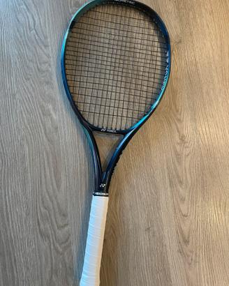 Racchetta tennis Yonex Ezone 100 manico L2