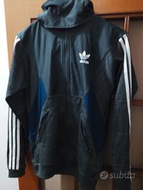 Giacca Adidas