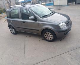 Fiat Panda 1.2 Emotion 2010