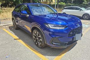 Honda ZR-V 2.0 e:HEV advance