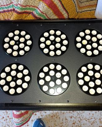 grow box tutto spero sconto 100euro