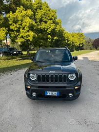 Jeep Renegade Longitude 1.6 Diesel 120 CV