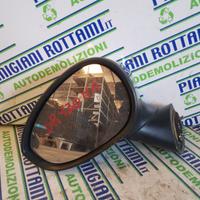 Specchietto Sinistro Fiat 500 Anno 2008