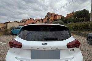 FORD FOCUS  ++leggere descrizione++