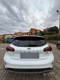 FORD FOCUS  ++leggere descrizione++