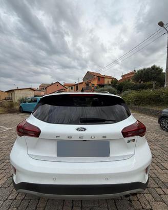 FORD FOCUS  ++leggere descrizione++