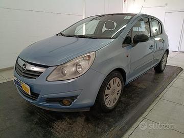 OPEL Corsa 5p 1.2 Club 80cv